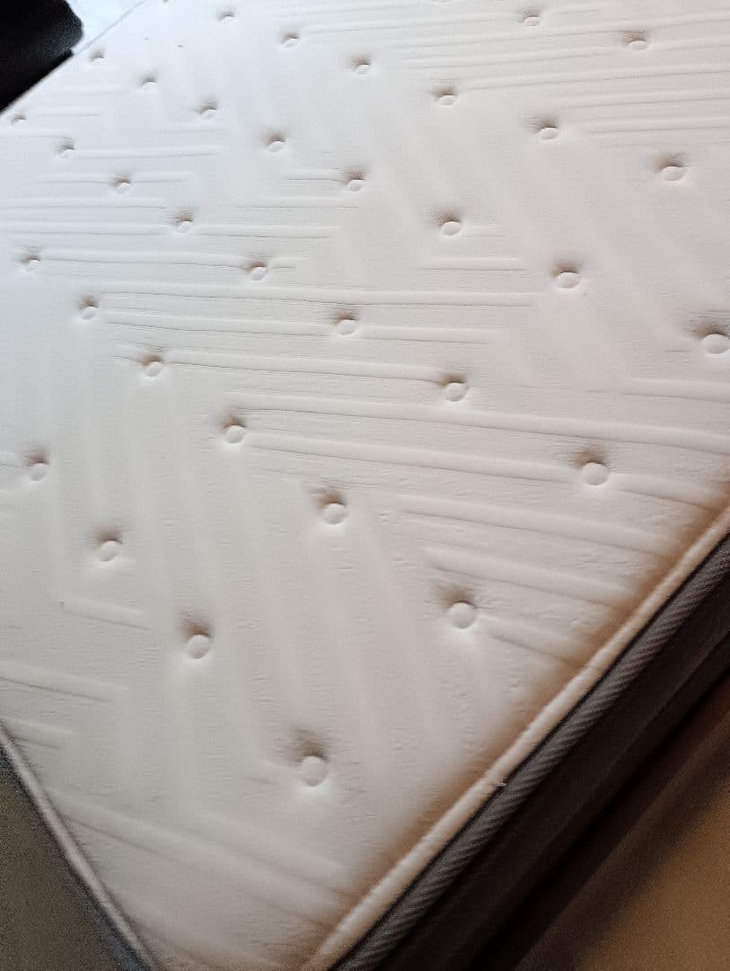 年末年始セール！ニトリ Nスリープ ハード H2-02 CR VH セミダブル