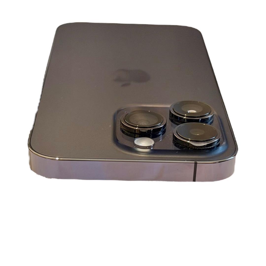 Apple iPhone14 Pro 256GB SIMフリー