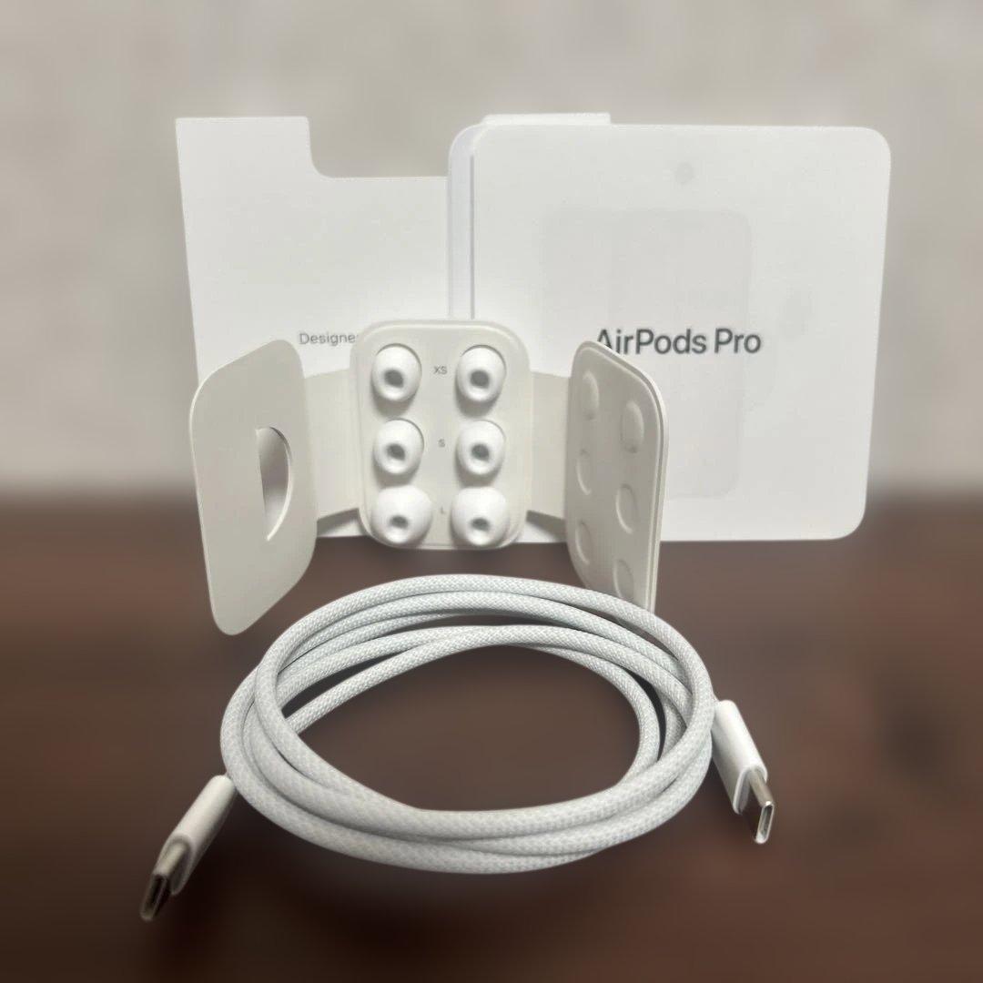 Apple AirPodspro2 第二世代