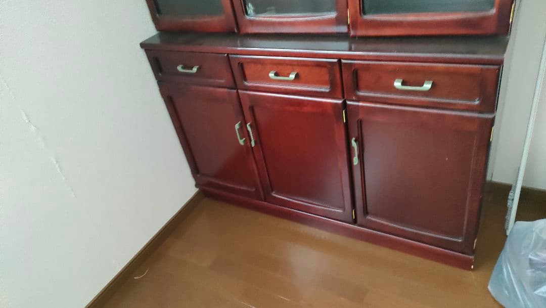 ★デザイン重視★カリモク 本棚 ブックシェルフ レトロ 昭和レトロ 北欧　★