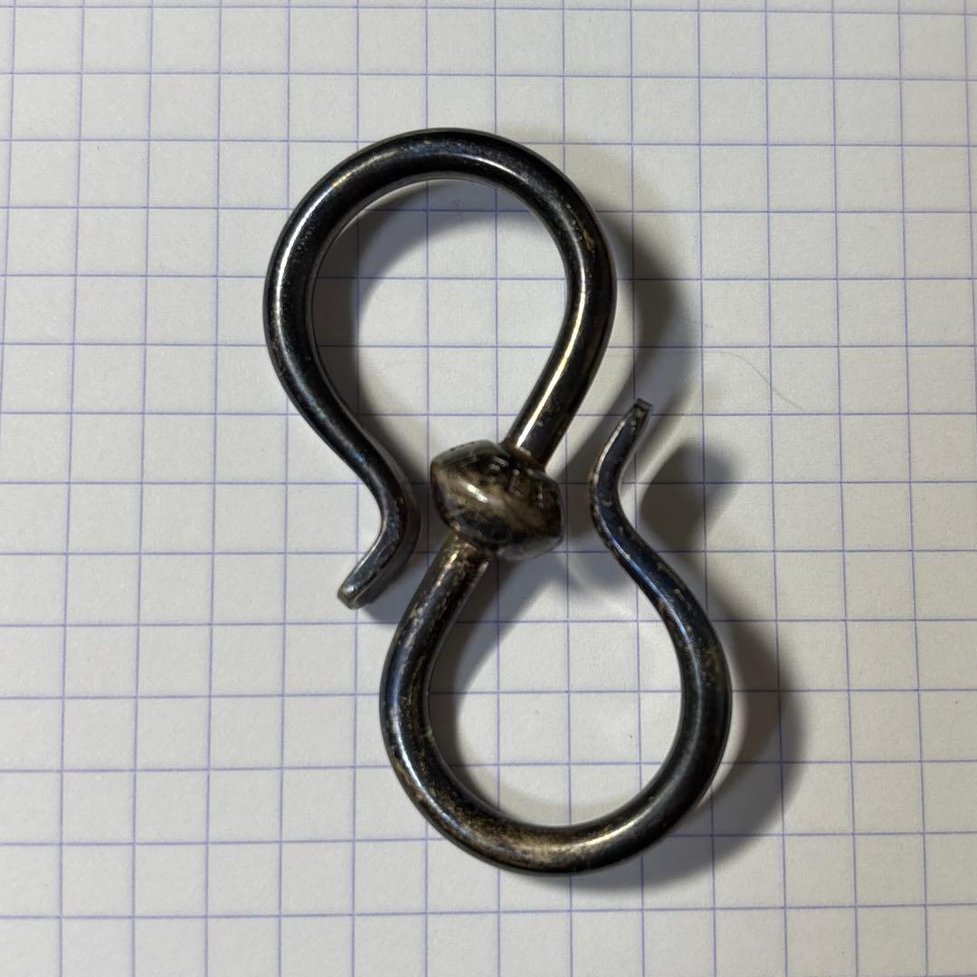 arujidon ‼️THE FLATHEAD フラットヘッド エイトフック