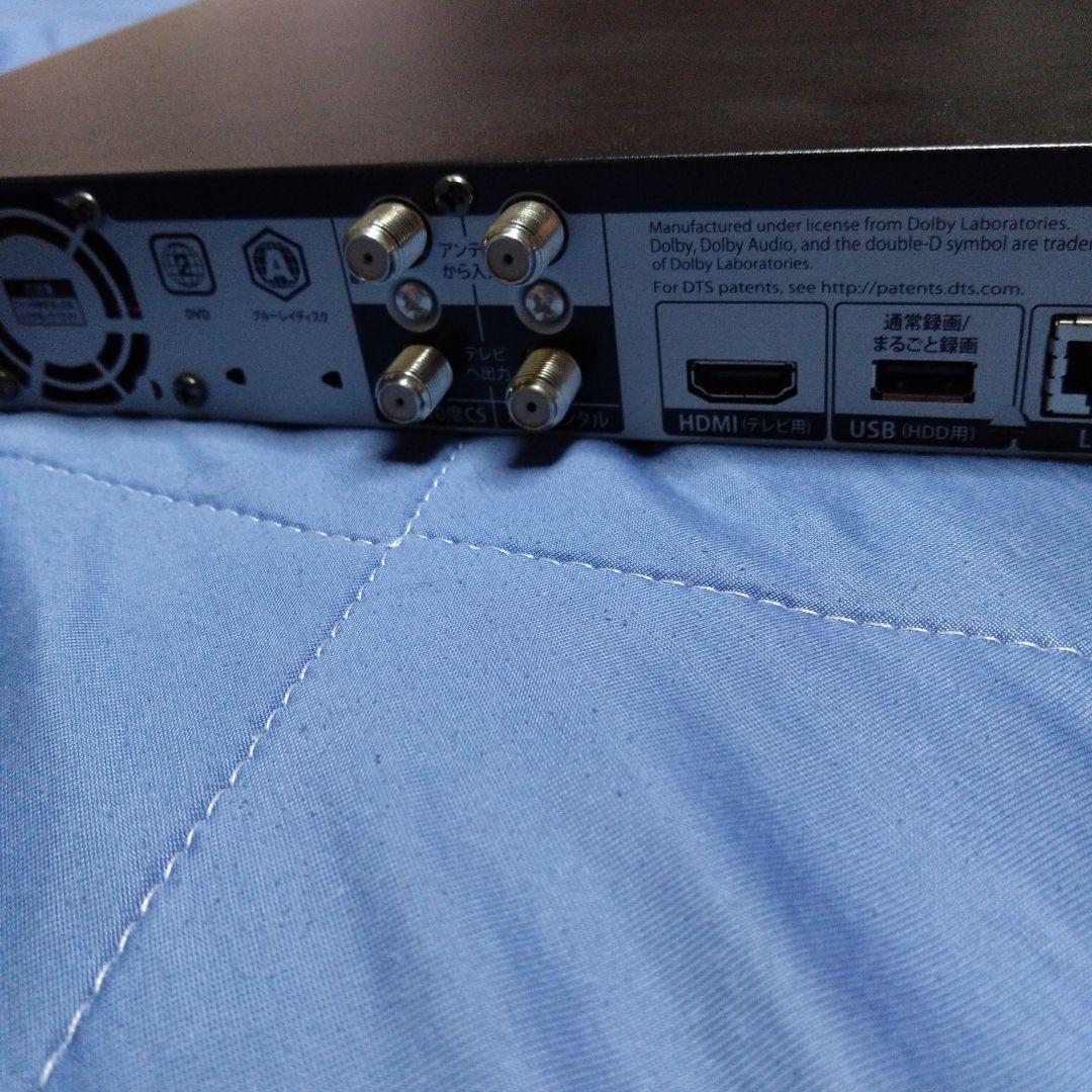 2020年FUNAI★SW★BDレコーダー★BS.CS ダブル録画★動作良好確認