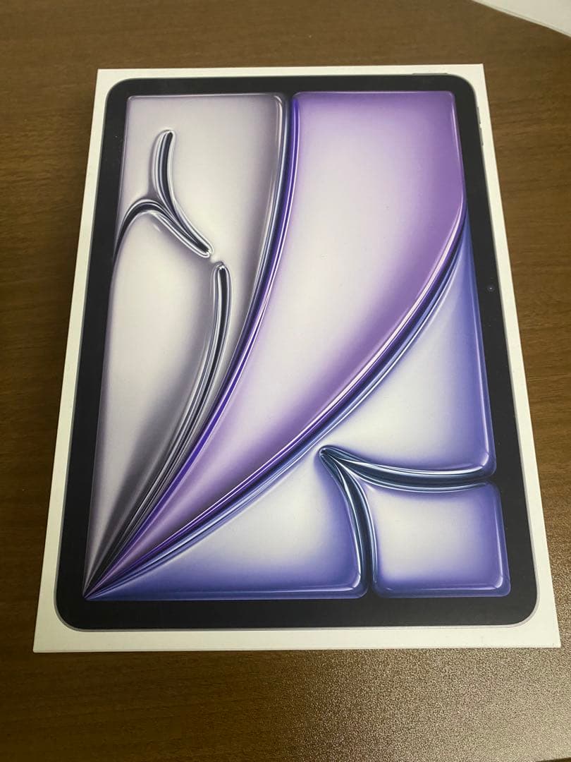 iPad Air 256GB M3 11インチ Apple Pencil