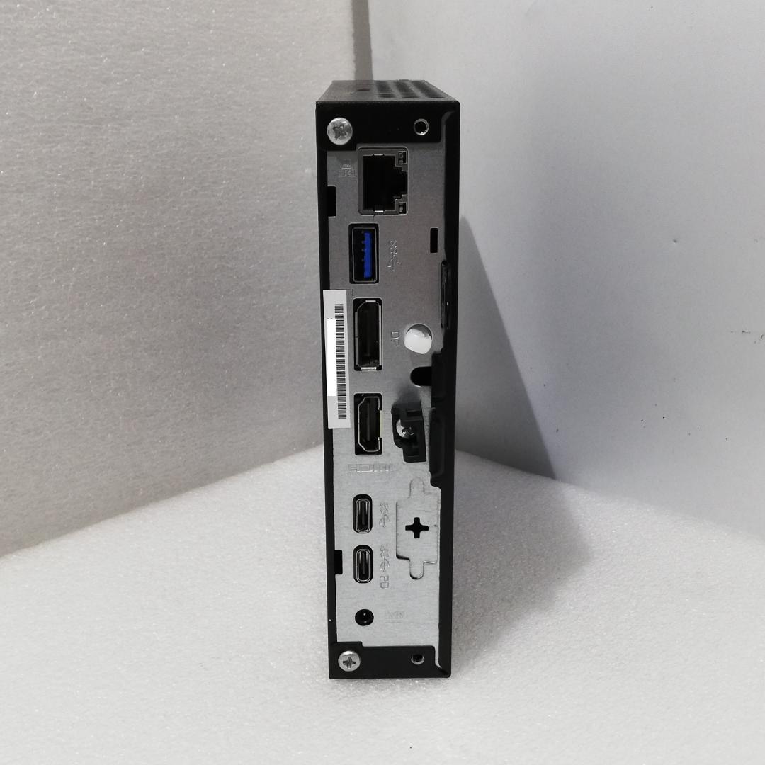 EPSON Endeavor ST50　i3-1115G4 8GB 128GB