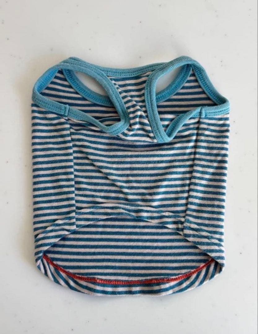 アトリエGG ドッグウェア4着セット