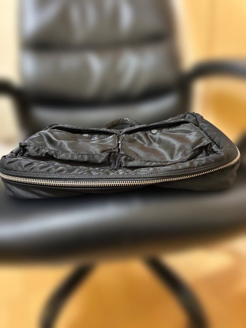 最終値下【割と美品】PORTER ポータータンカー 3WAY