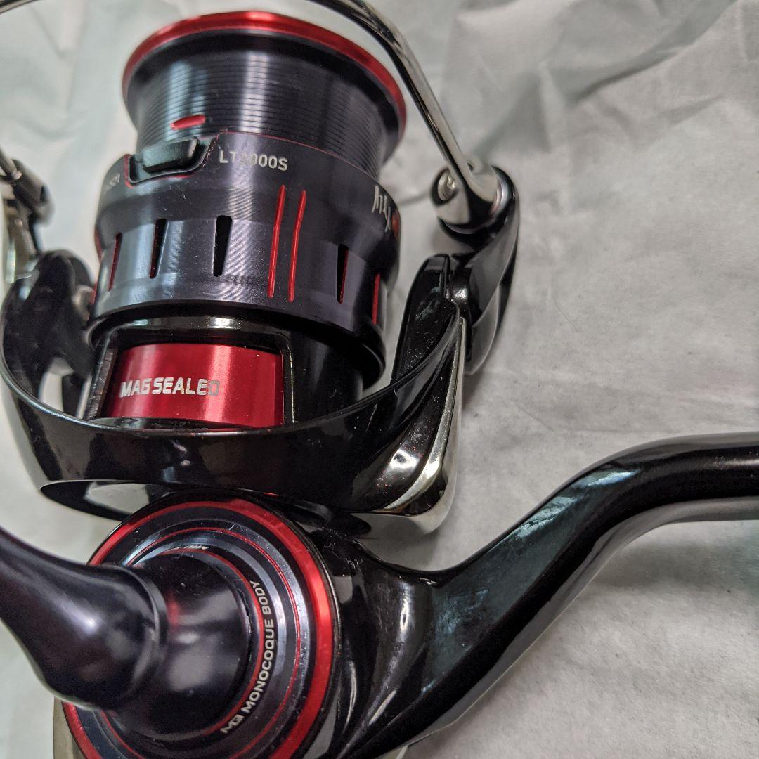 23　月下美人LT 2000S