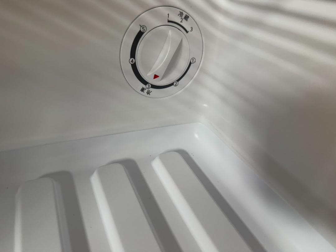 アイリスオーヤマ PF-A31FD 冷凍庫 冷凍冷蔵切り替え可能