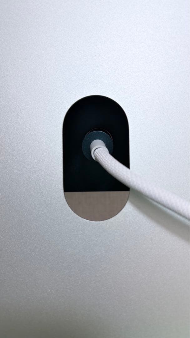 (2月末発送予定) iMac M3 24インチ SSD:1TB メモリ:24GB