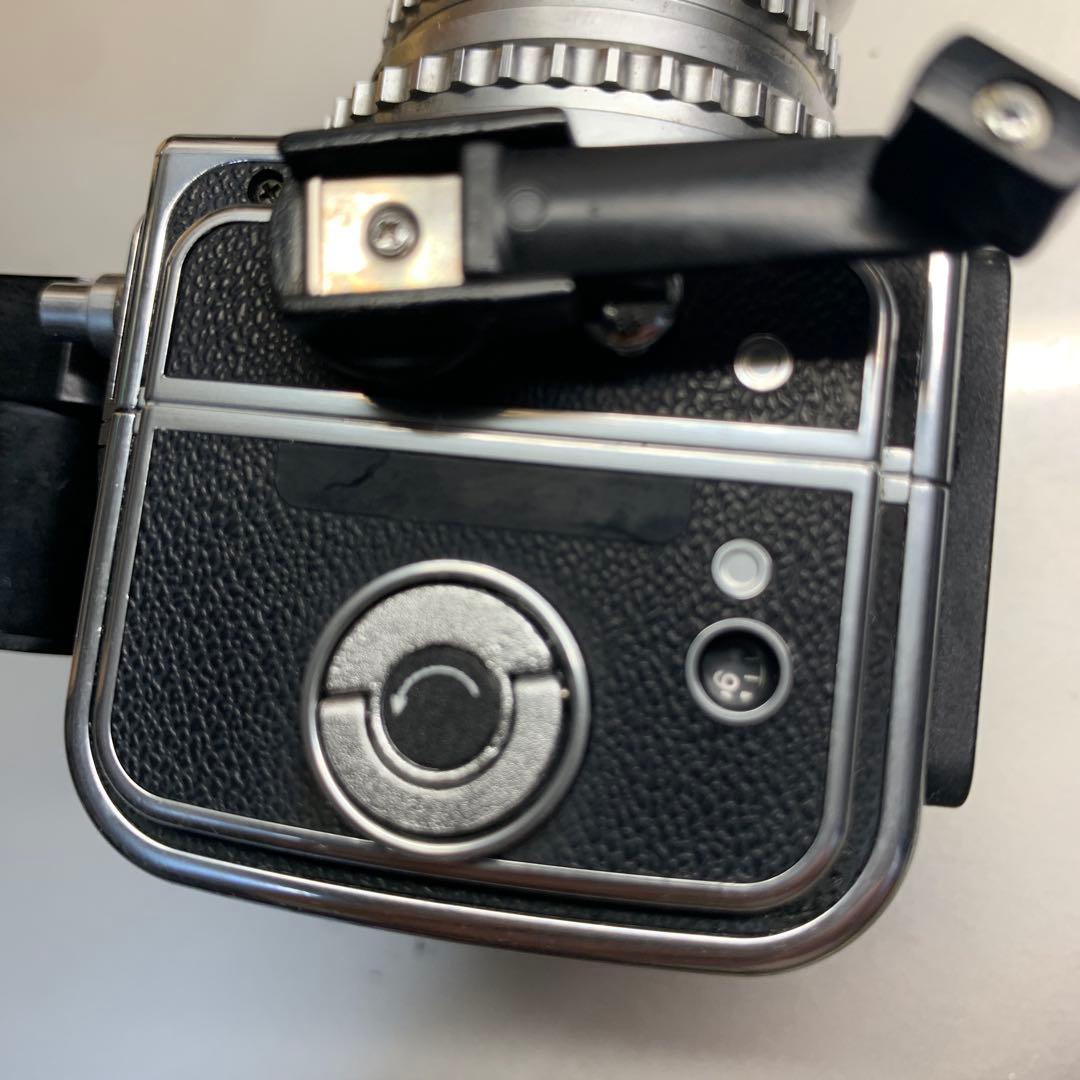 1080品。 SHARAN ハッセルブラッド SWC ミニチュアカメラ