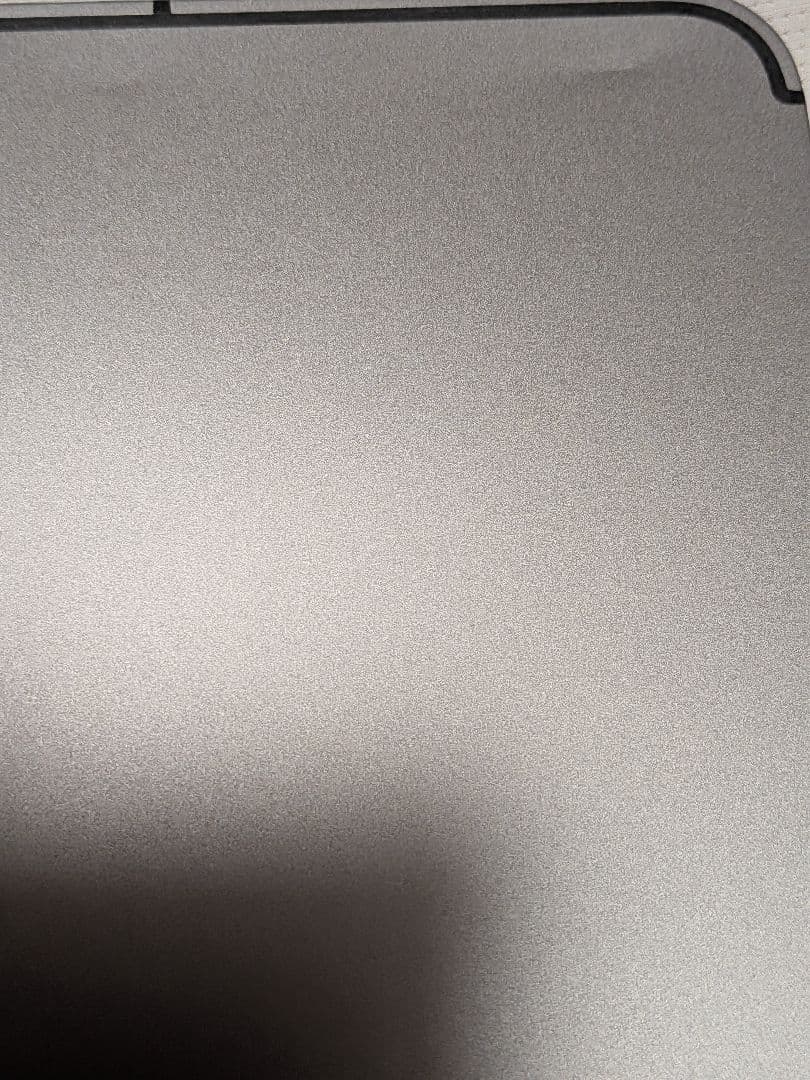 iPad Pro11インチ（第3世代）スペースグレイ　128G