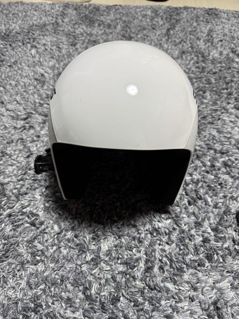 SWANSヘルメット　❗️最終値下げ❗️