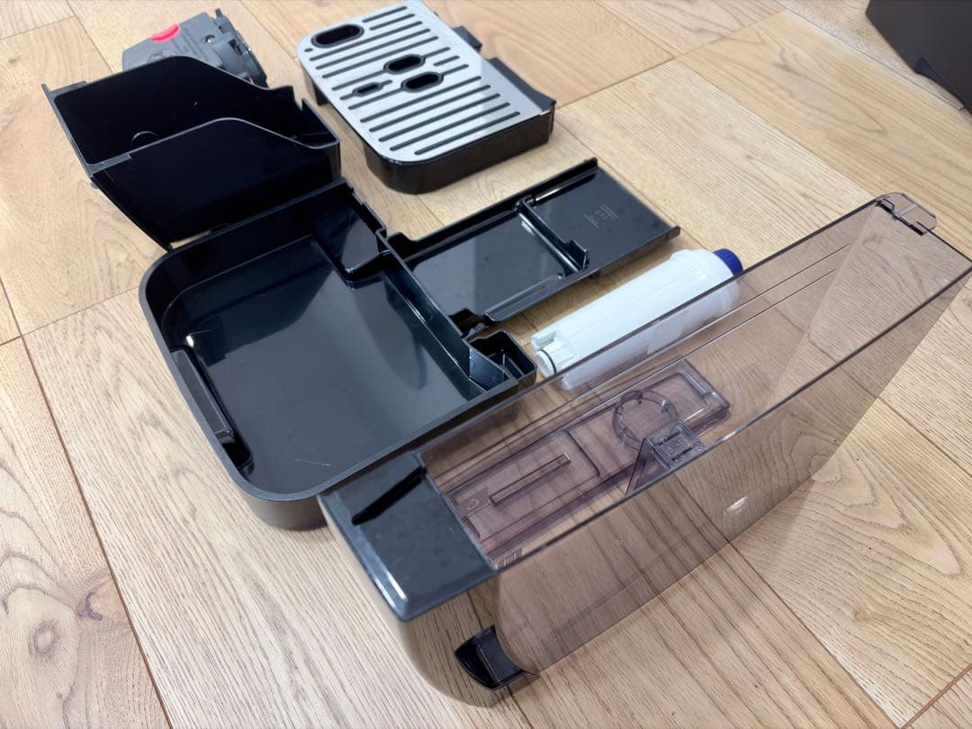 【美品】デロンギ マグニフィカ スタート ECAM22020B