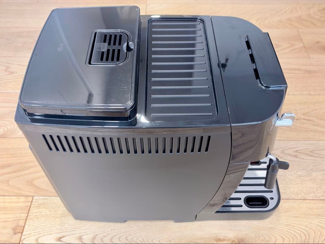 【美品】デロンギ マグニフィカ スタート ECAM22020B