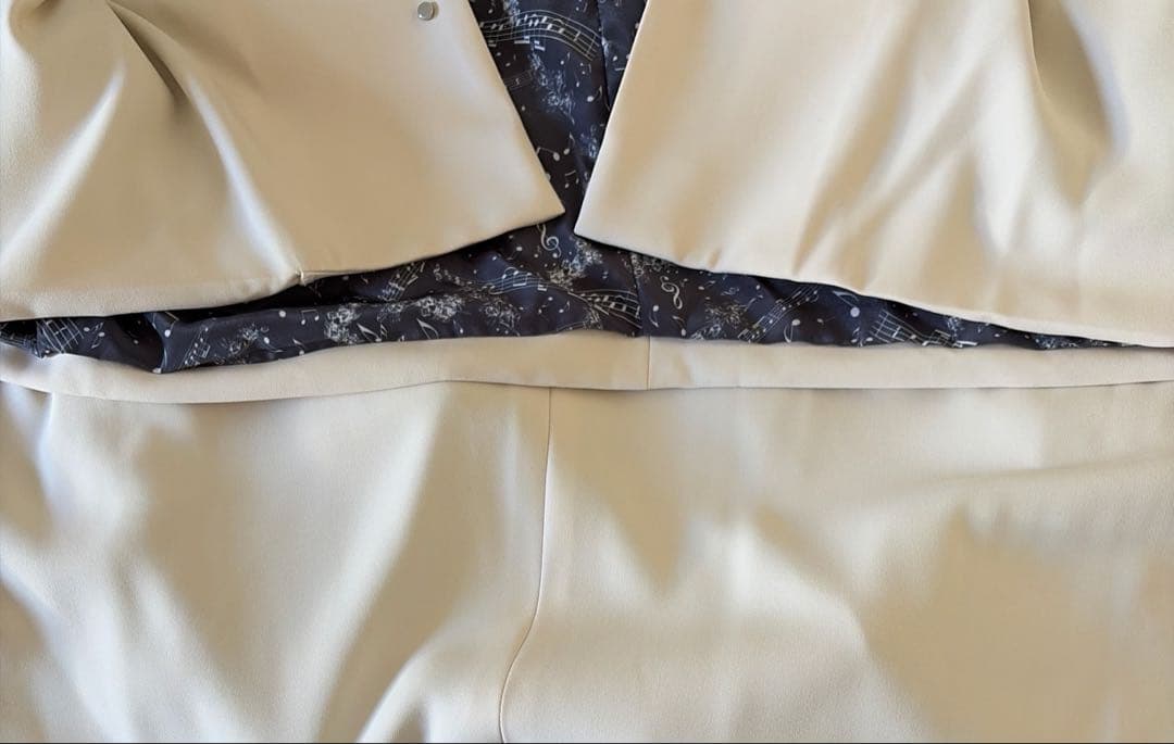 Lui's with伊東健人 Dolman JKT（ドルマンジャケット）