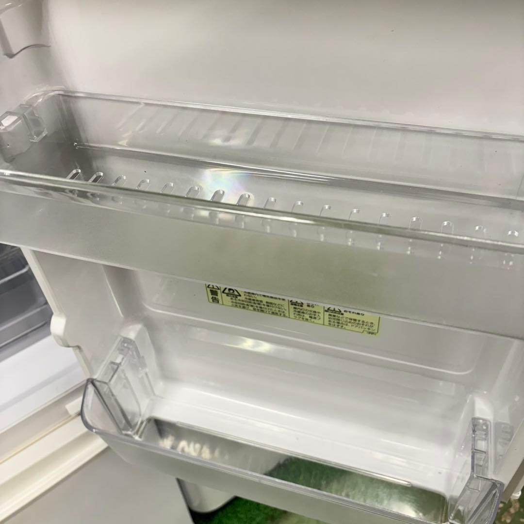 597 シャープ冷蔵庫　パナソニック洗濯機　電子レンジ　セット　小型　一人暮らし