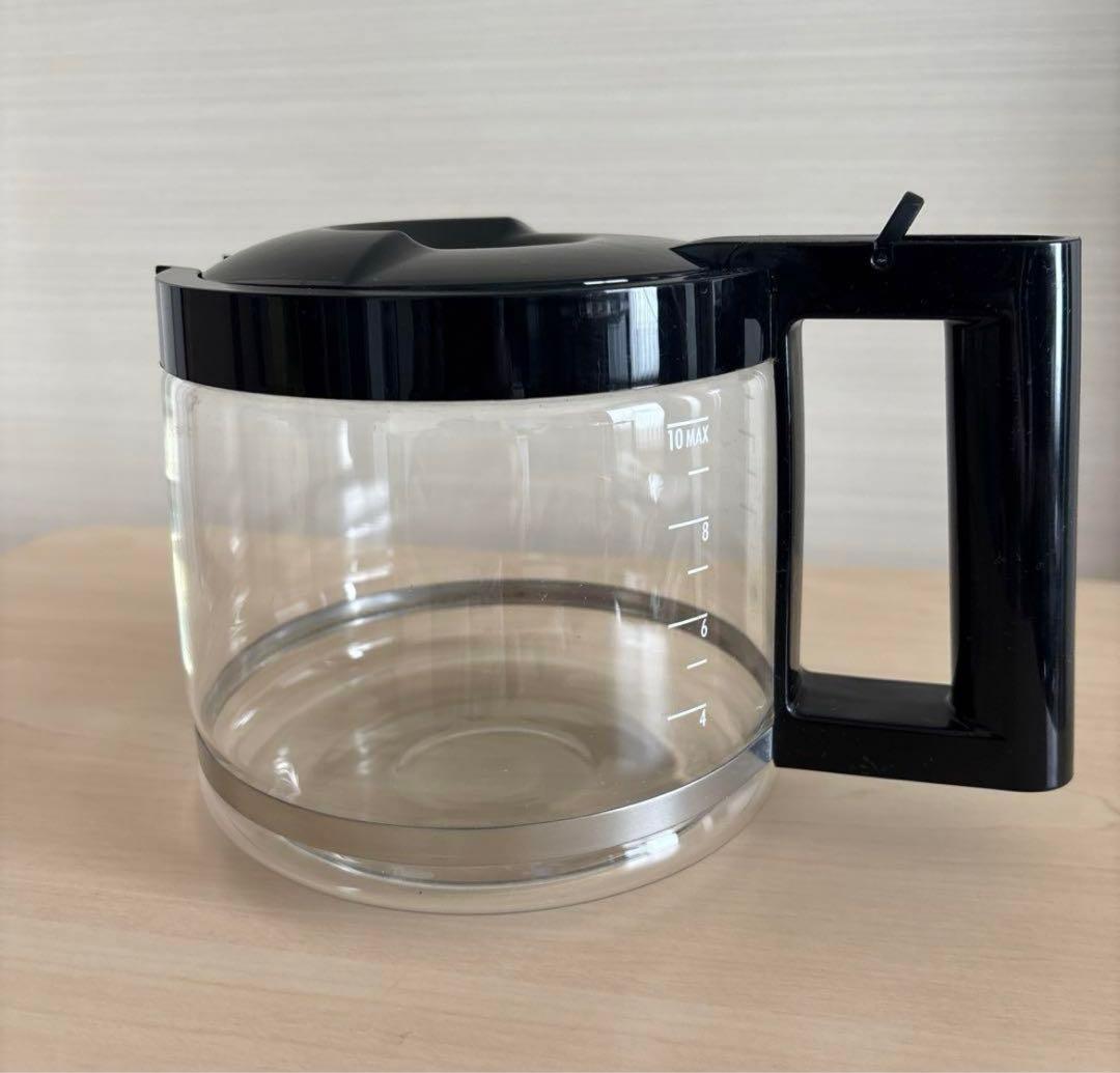 デロンギ　コンビコーヒーメーカー　BCO410J