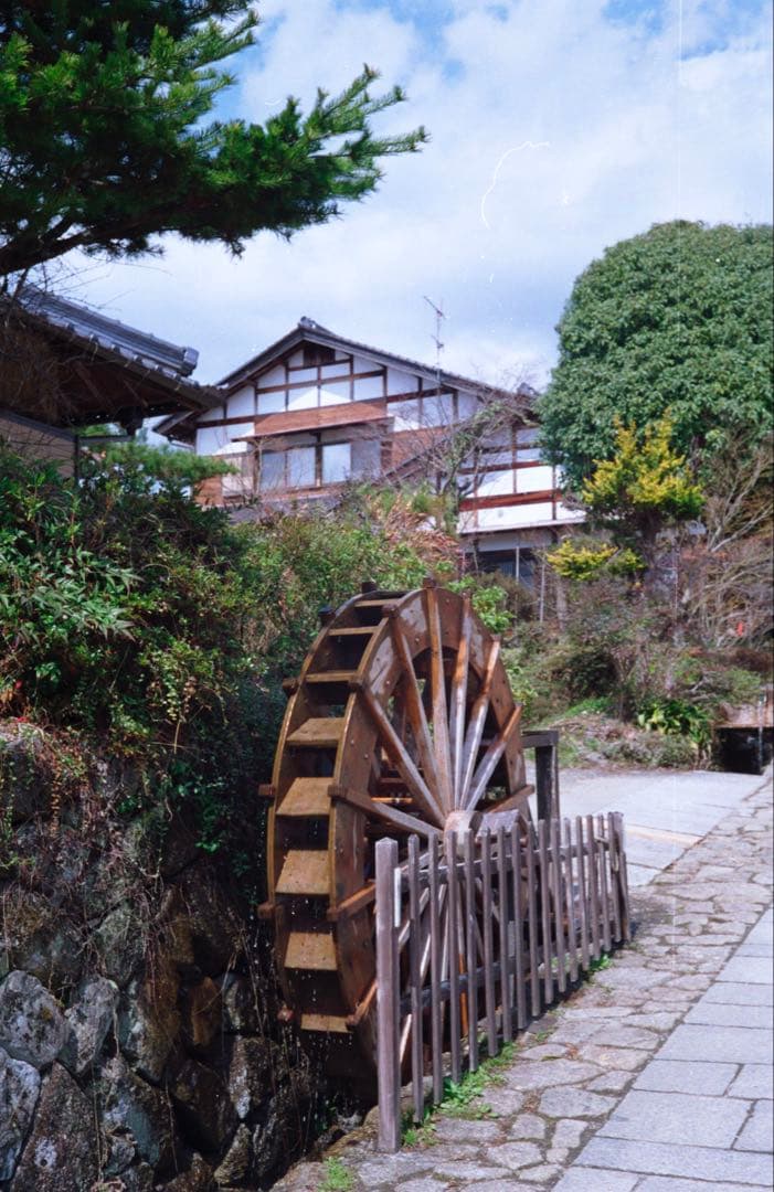 Canon QL 17 整備品、テスト撮影済み　292705