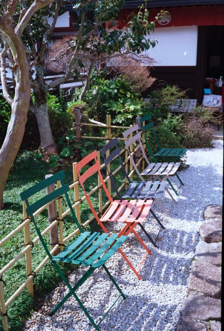 Canon QL 17 整備品、テスト撮影済み　292705