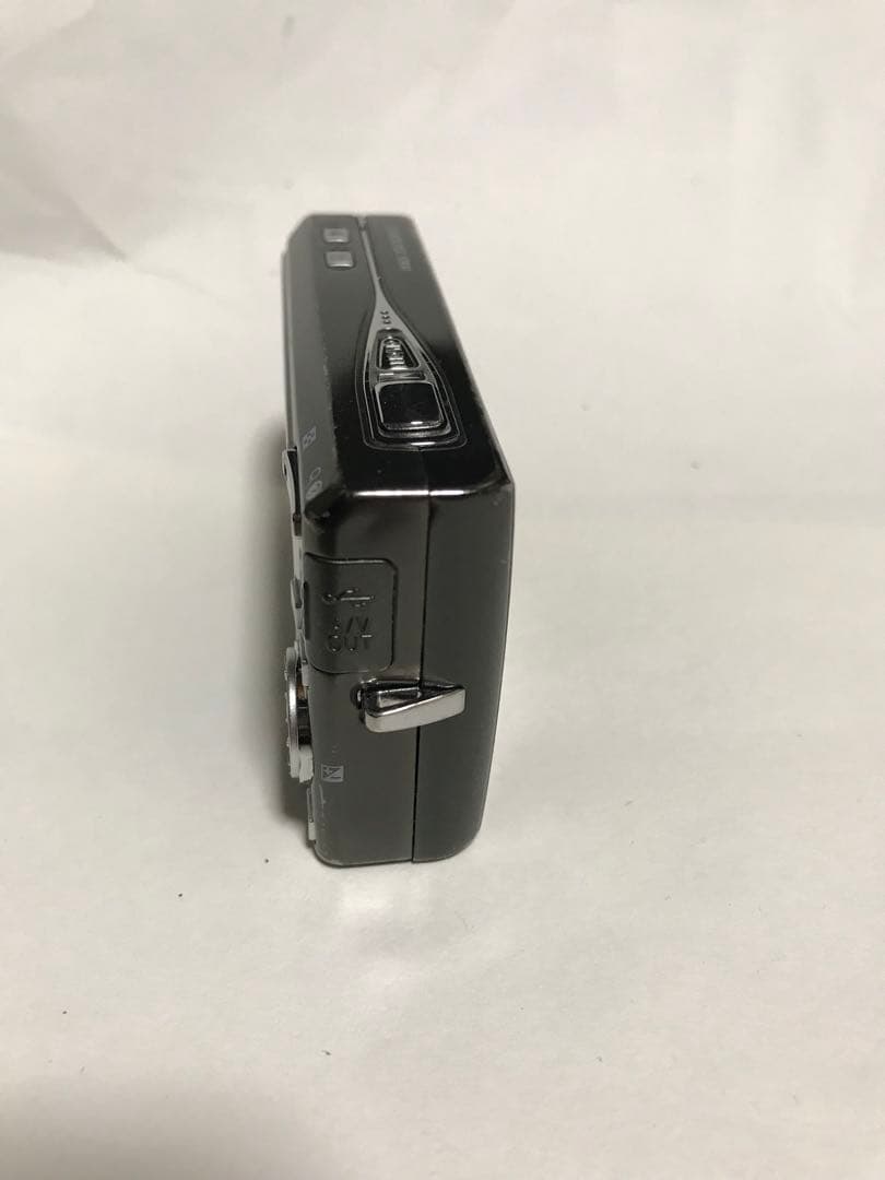 【動作OK・完備品】Nikon COOLPIX S500 デジタルカメラ ニコン