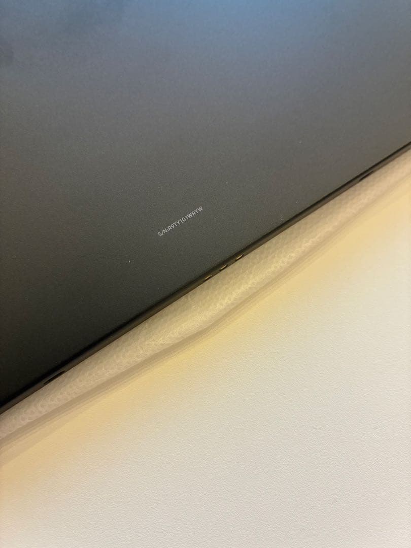 Androidタブレット本体 Samsung Galaxy Tab A9+