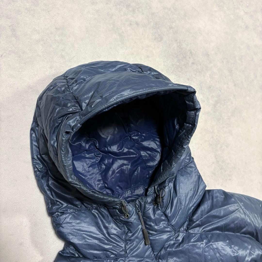 k様archive mont-bell Down Puffer Jacket