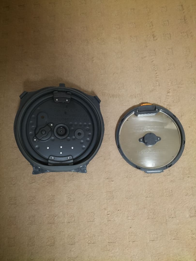 象印　 NW-AA10-TZ　 圧力 IH炊飯ジャー 極め羽釜　 炊飯器