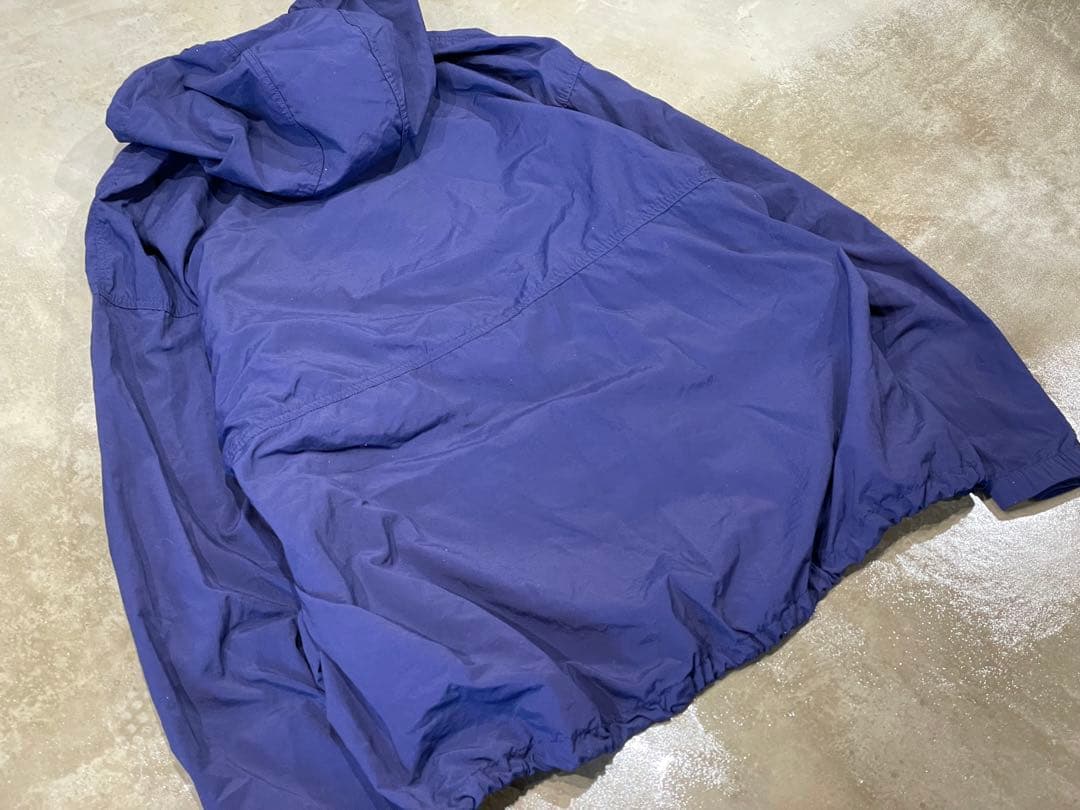 D*J様 90s patagonia baggies anorak