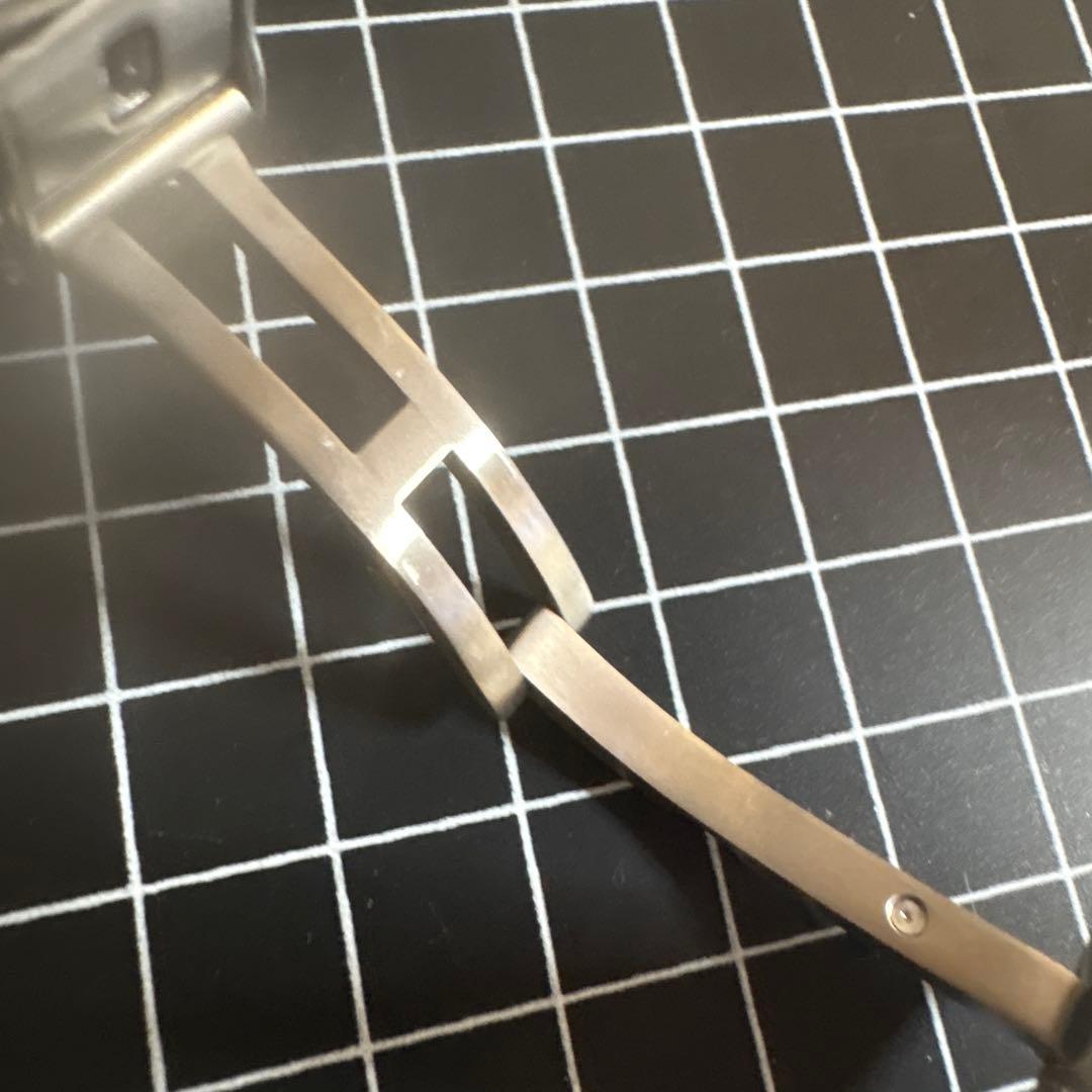 ま*様 美品CITIZEN XC シチズン クロスシー EC1165-51W 稼