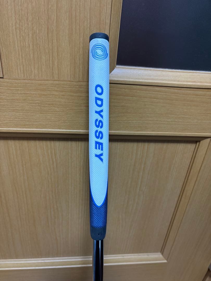 美品　オデッセイ　ジェイルバードミニ　34インチ