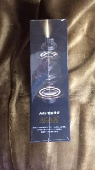 【新品】Anker Soundcore Liberty 4ブラック