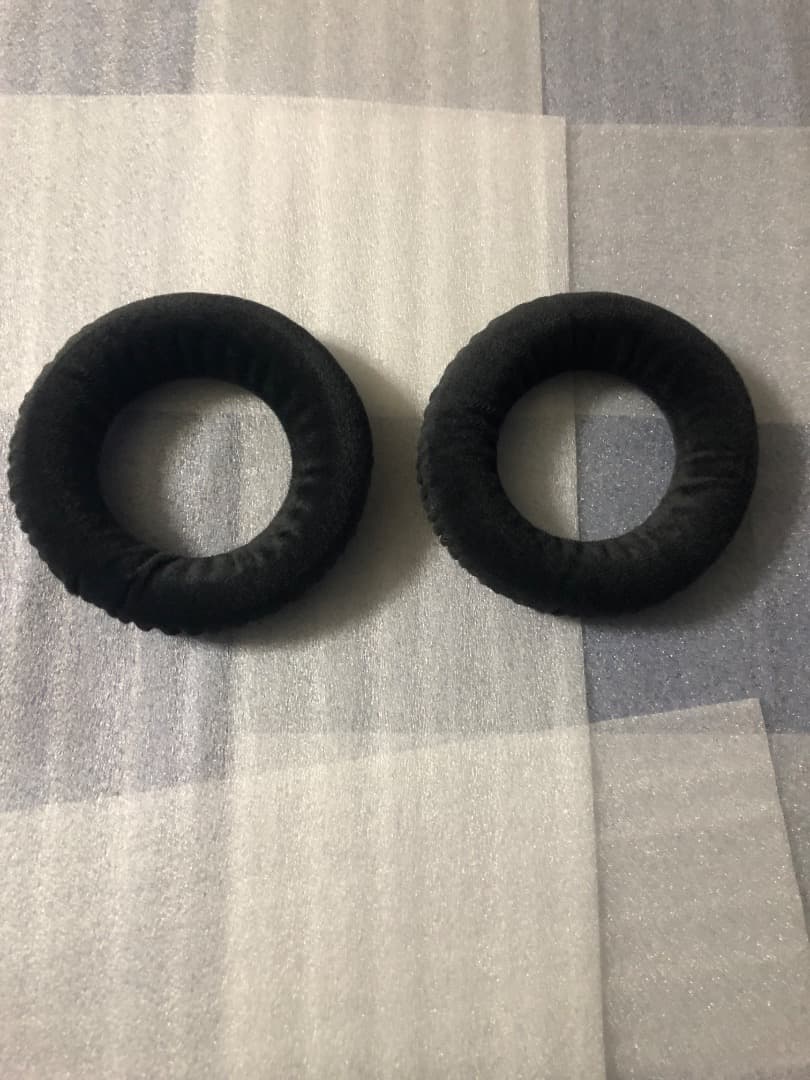 Beyerdynamic DT 1990 PRO + Lightningケーブル