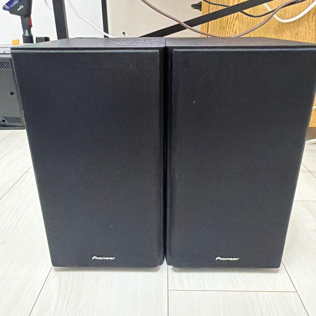 Pioneer ネットワークオーディオプレーヤー