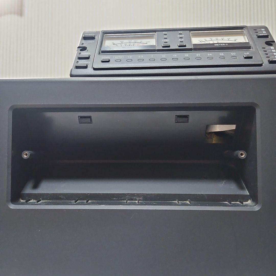 現状販売✨ICOM IC-PW1 リニアアンプ　HF/50MHz　1kW