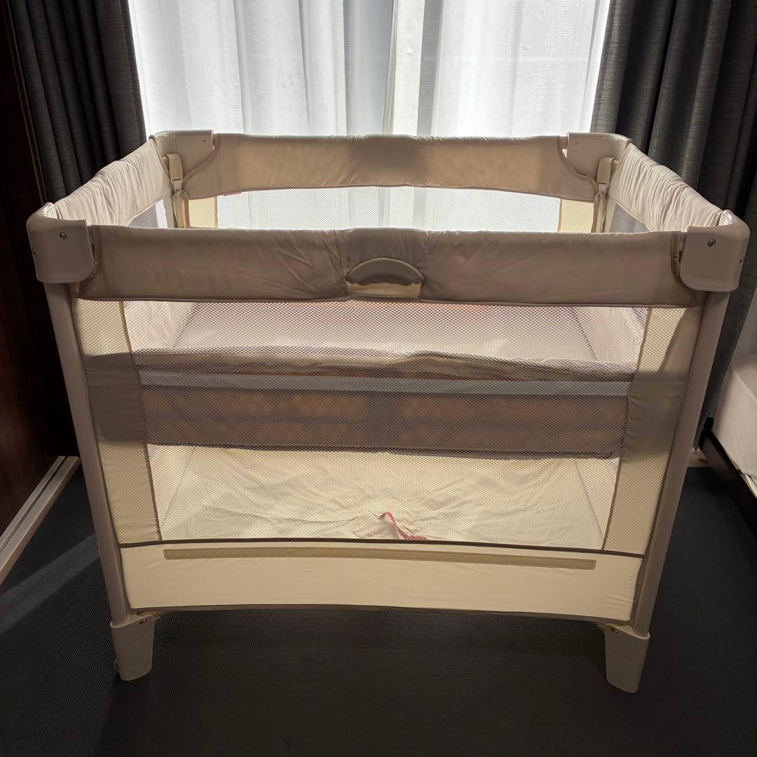 ココネルエアー　ミルク