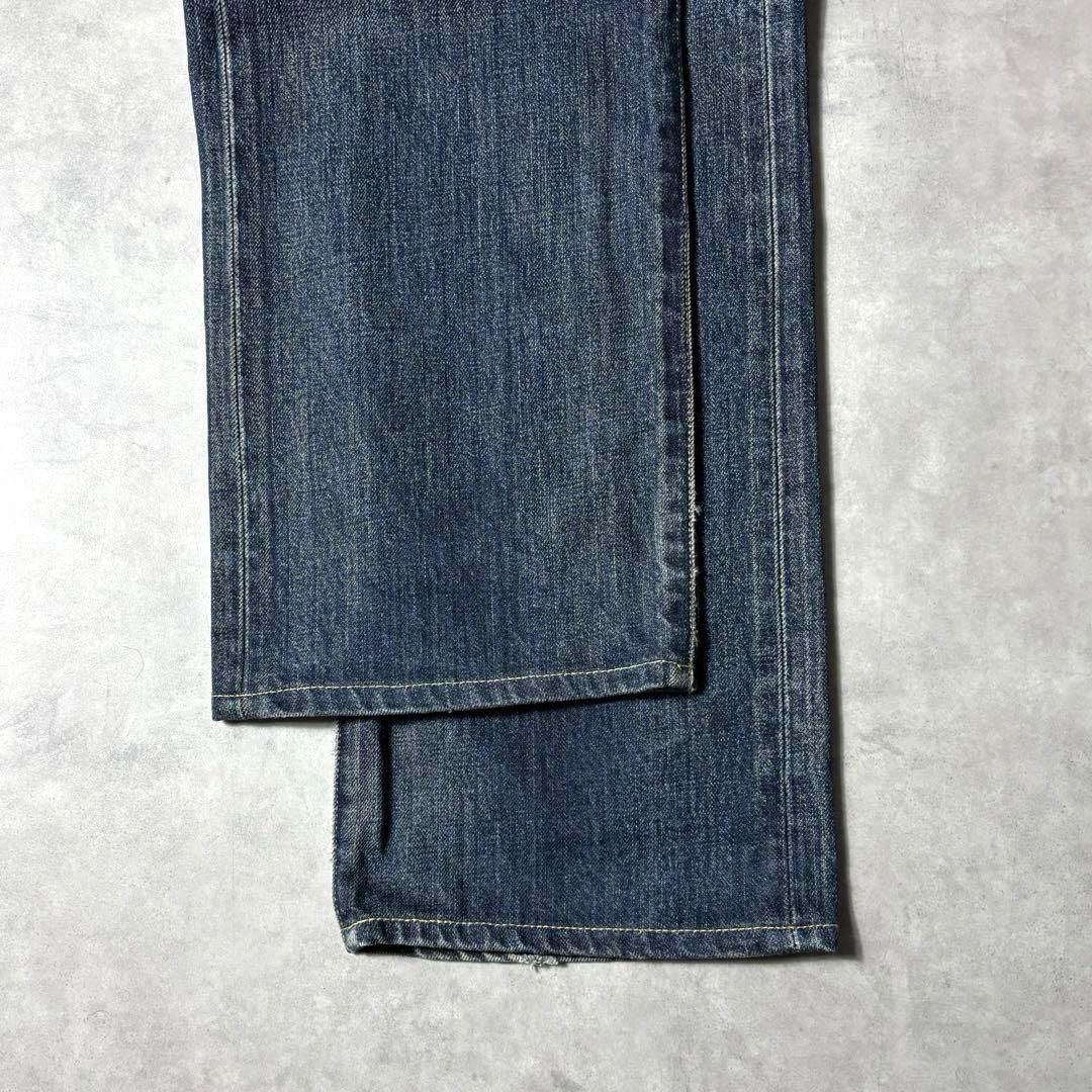 【色落ち◎】LEVI'S 501 08501-00 キムタク モデル w32