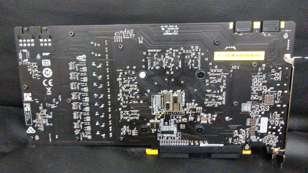 グラフィックボード・グラボ・ビデオカード MSI P104-100 MINER 4G