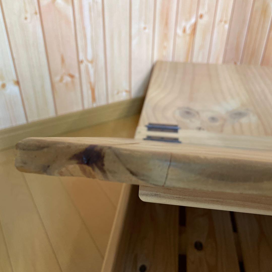 ベット下収納 ② 押入れ収納　衣装収納