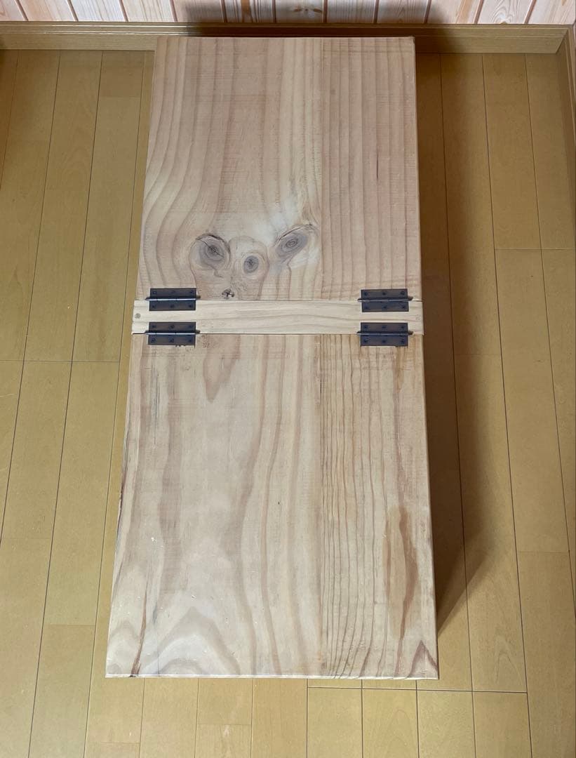 ベット下収納 ② 押入れ収納　衣装収納