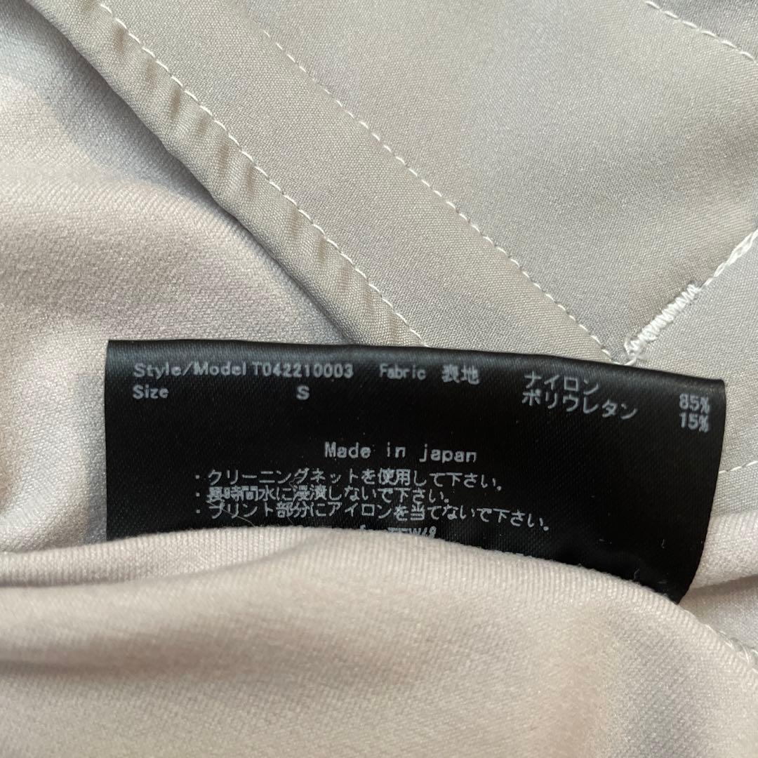 TFW49 THE MA-1 ハイパーストレッチ MA-1