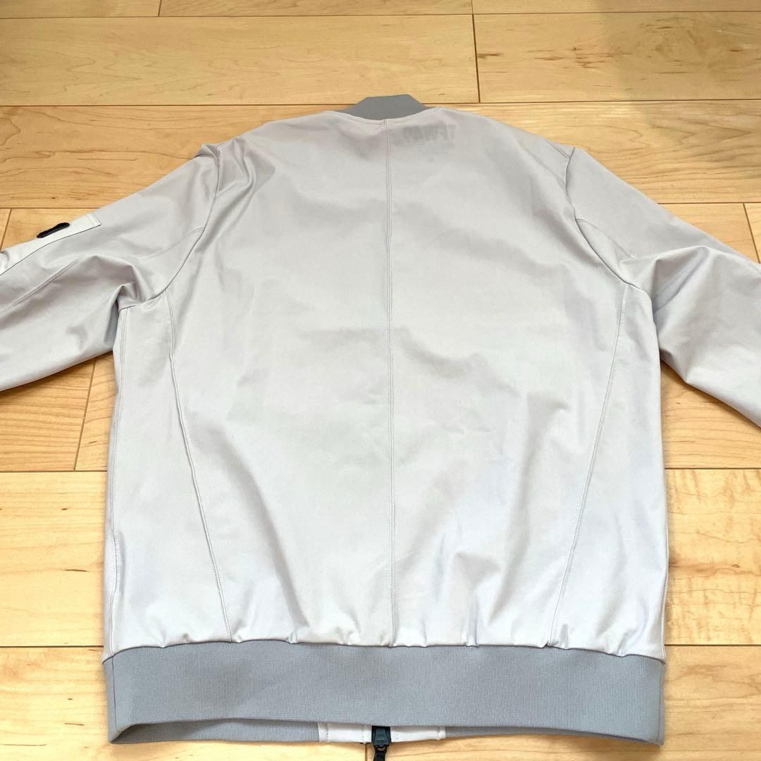 TFW49 THE MA-1 ハイパーストレッチ MA-1