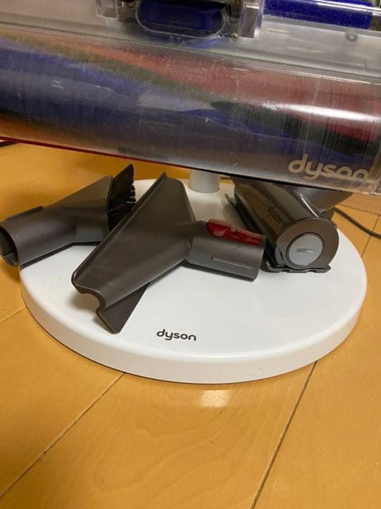 Dyson V11 Absolute Ｐro ダイソン掃除機