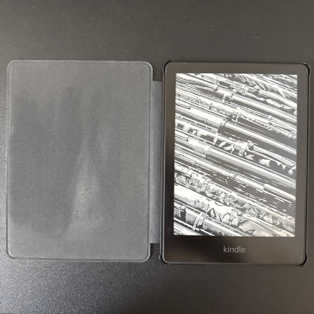 Kindle Paperwhite 11世代　ケース付