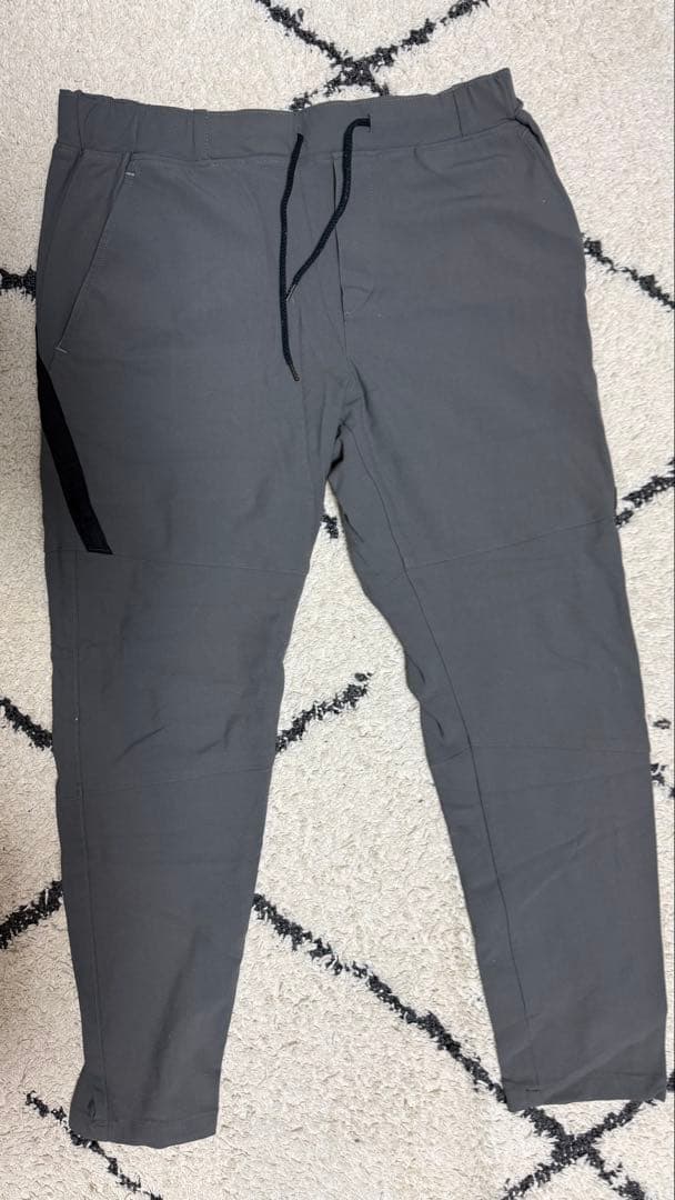 SALUTE HELM、サルートヘルム、セットアップ！