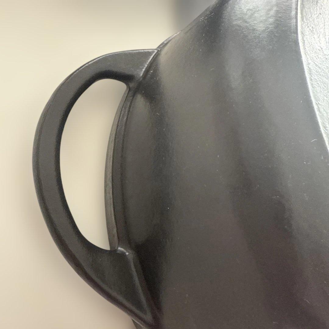 【超美品】バーミキュラ オーブンポットラウンド26cm SUKIYAKI