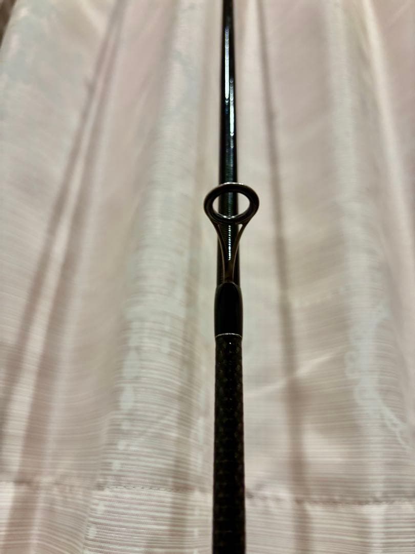 Daiwa・BLACK LABEL・BL＋ 701HRS 7.0