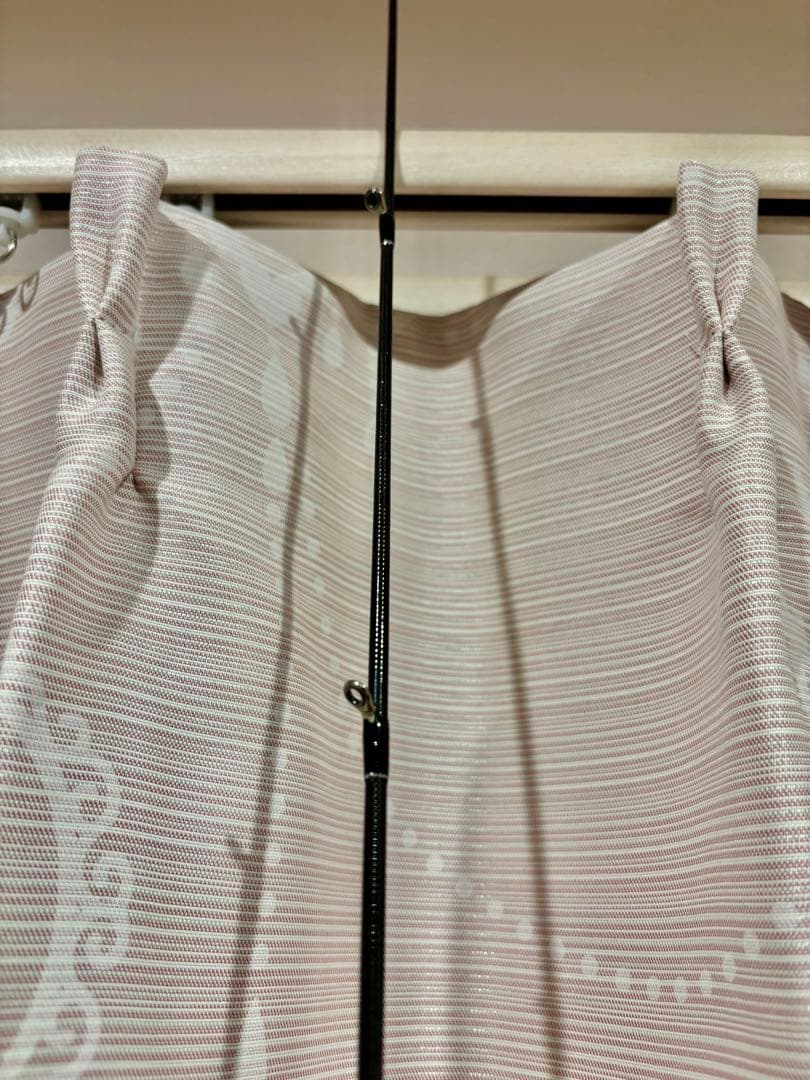 Daiwa・BLACK LABEL・BL＋ 701HRS 7.0