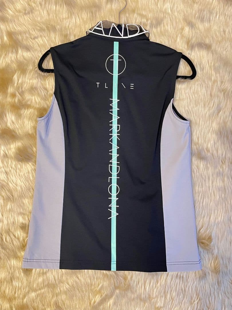 専用✦新品&美品✦マークアンドロナ✦T-LINEシャツスカートなど5点セット