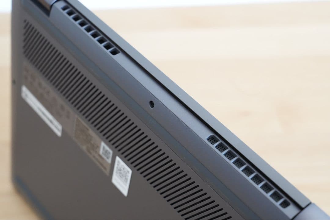 Chromebook本体 Lenovo IdeaPad Flex 570i Chromebook Plus