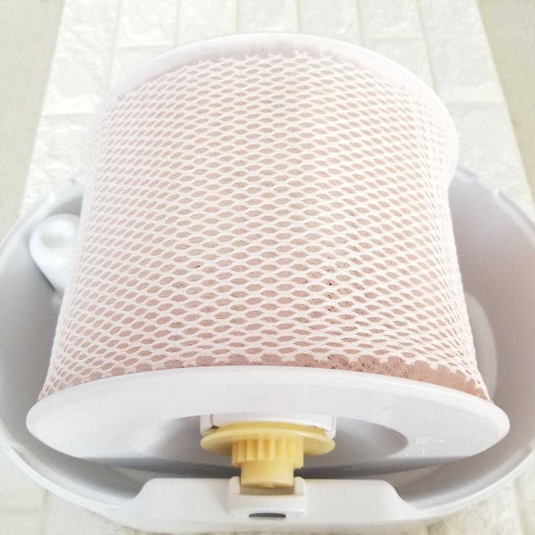 即購入《匿名》BONECO Air Washer W220　気化式加湿器　シロカ